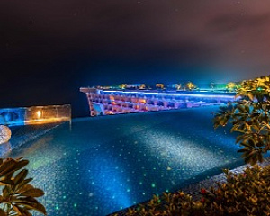 Sanya Conifer Resort