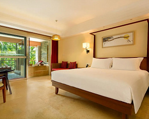 Narada Resort & Spa Qixian Mount