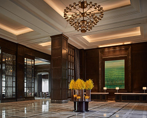 The Ritz-Carlton Haikou
