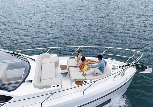 Семейный отдых на море: 3 дня ветра и волн на Хайнане