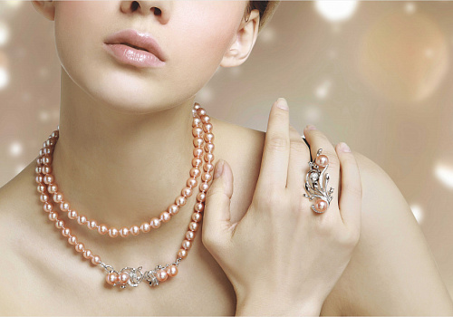 Heren Pearls