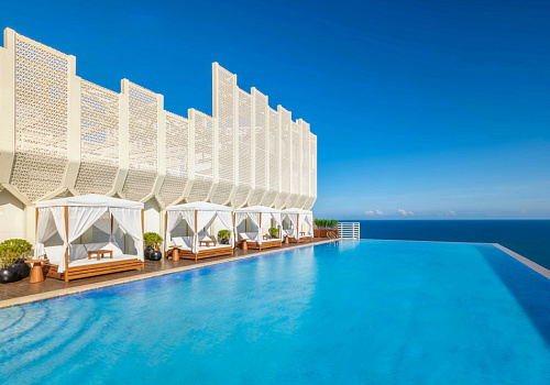 The Westin Sanya Haitang Bay Resort