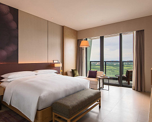 Renaissance Haikou Hotel