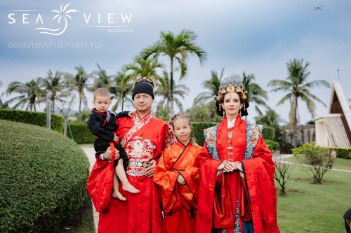 Sanya photo 4