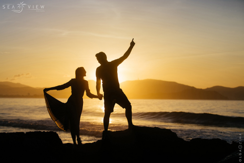 Love story Hainan 9