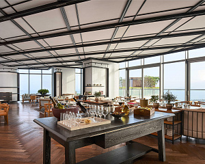 ROSEWOOD SANYA