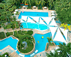 Sanya Marriott Yalong Bay Resort & Spa