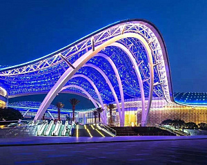 CDF Sanya