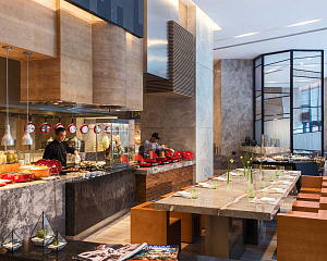 Renaissance Haikou Hotel