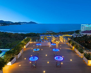 voco Sanya Dadonghai Hotel