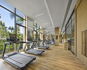 DoubleTree by Hilton Lingshui Hot Spring