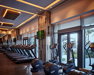 The Ritz-Carlton Haikou