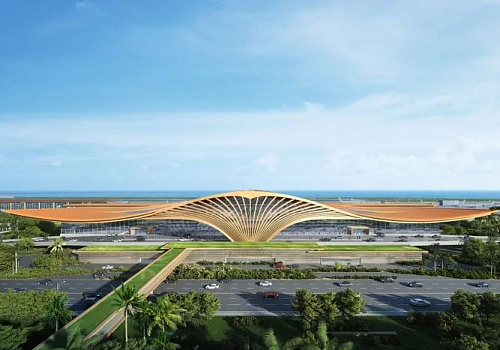 Sanya Phoenix International Airport