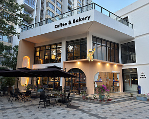 Enjoy Cafe
