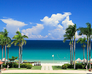 Yalong bay (Yalong wan)