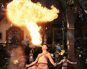 Binglanggu·Hainan