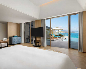 voco Sanya Dadonghai Hotel