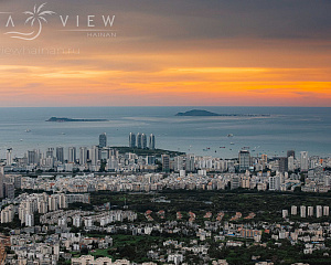 Sanya Phoenix Valley