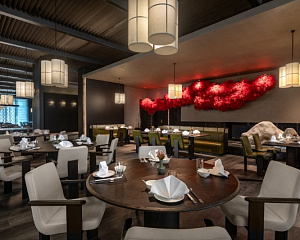 Sanya Yalong Bay HUALUXE Resort