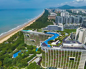Sanya Conifer Resort