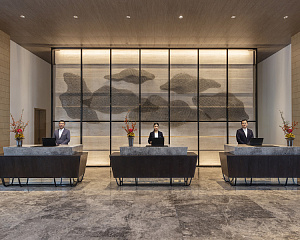 Hyatt Regency Sanya Tianli Bay
