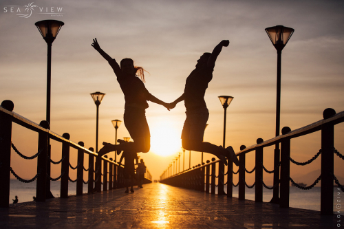 Love story Hainan 31