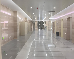 Sanya Women and Child Hospital