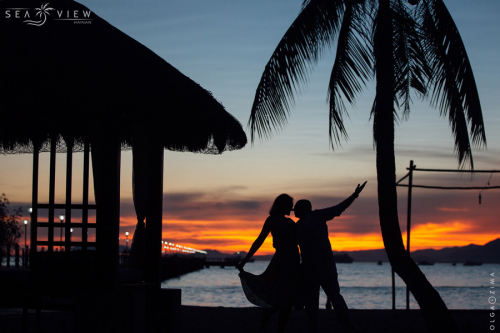 Love story Hainan 1