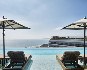 ROSEWOOD SANYA