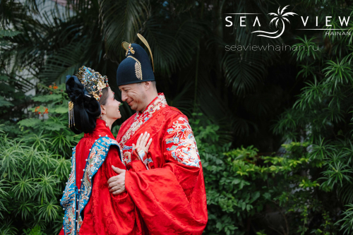 Sanya photo 7