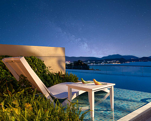 voco Sanya Dadonghai Hotel