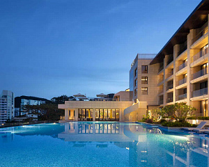 voco Sanya Dadonghai Hotel