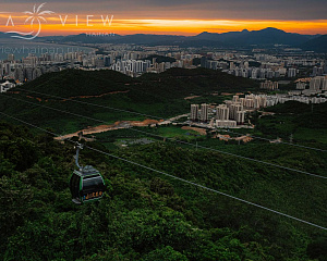 Sanya Phoenix Valley