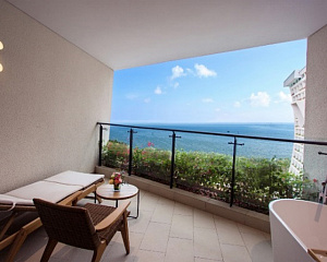 Sanya Conifer Resort