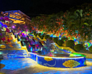 Sanya Phoenix Valley