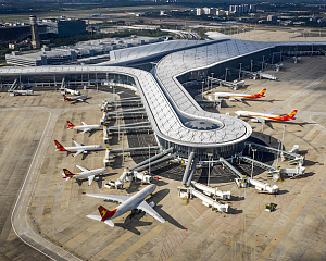 Haikou Meilan International Airport