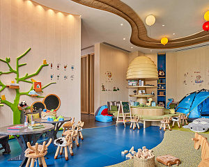 ROSEWOOD SANYA
