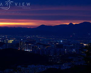 Sanya Phoenix Valley