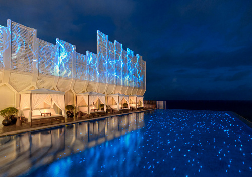 Симфония безмятежности - The Westin Sanya Haitang Bay Resort