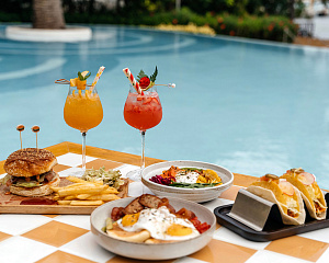 Casa Corona beach club