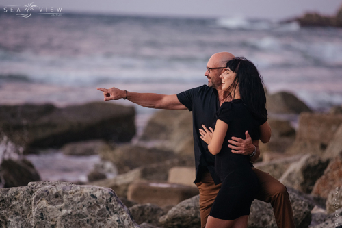 Love story Hainan 7
