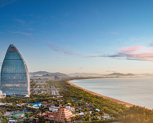 Atlantis Sanya