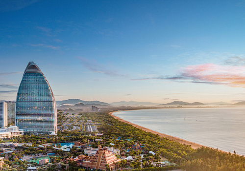 Atlantis Sanya