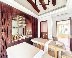TAIJI Chinese Medical Center (Haitang bay branch)