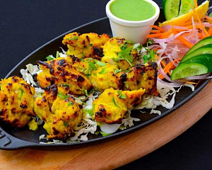 Namaste Indian Restaurant