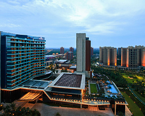 Renaissance Haikou Hotel