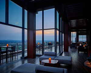 The Ritz-Carlton Haikou