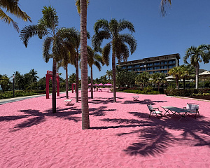 Hyatt Regency Sanya Tianli Bay