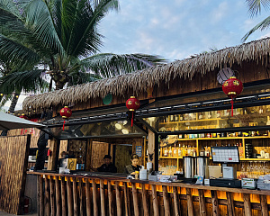 MANN BAR