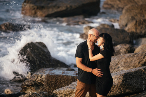 Love story Hainan 25